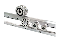 減速機(jī)、自動(dòng)化機(jī)械配件